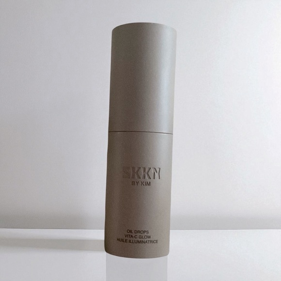 SKKN BY KIM Oil Drops Vita-C Glow - 1 fl oz.